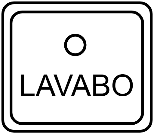 Évier 1 vasque