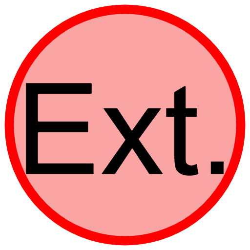 Extincteur