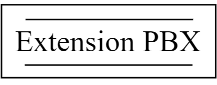 Extnsion pbx