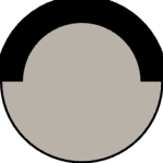 Fauteuil rond