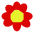 Fleur Rouge