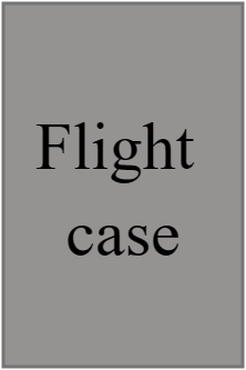 Flight case