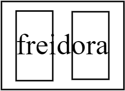 freidora