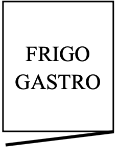 FRIGO GASTRO