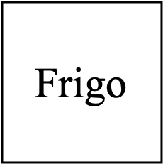 Frigo