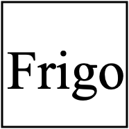 Frigo