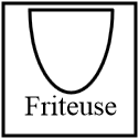 FRITEUSE