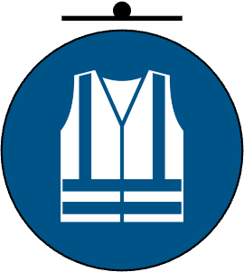 Gilet obligatoire
