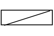 goulotte horizontale