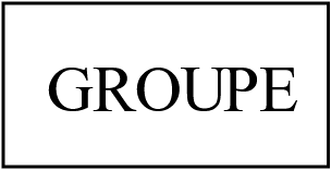 GROUPE 1