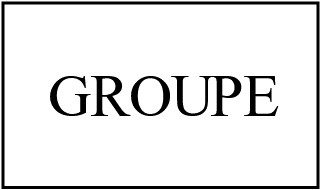 GROUPE 3