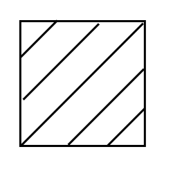 hachurage