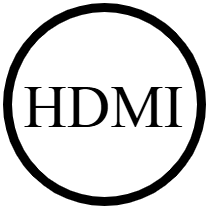 HDMI