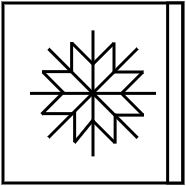 Heladera (60x60)