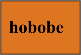 hobobe