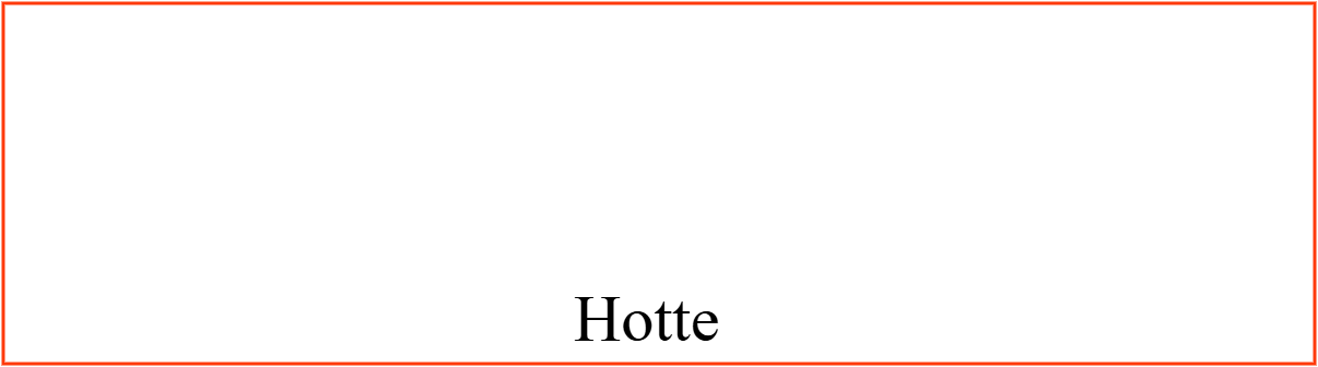 Hotte