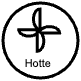 Hotte