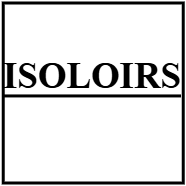 ISOLOIRS