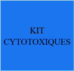 KIT CYTOTOXIQUES