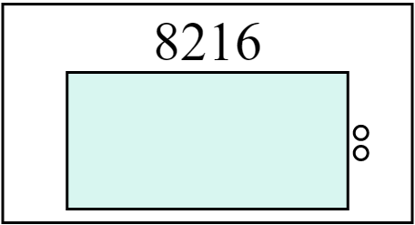 KL8216