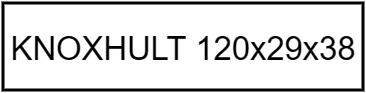 KNOXHULT