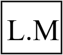 L.M