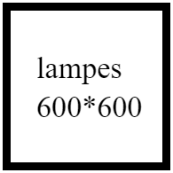 lampe bureau
