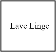 Lave Linge
