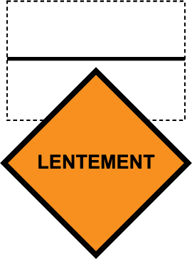 Lentement