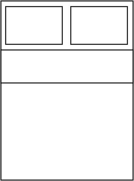 Lit double standard 140