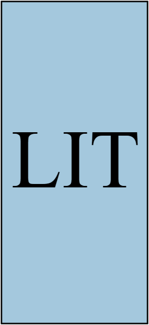 Lit