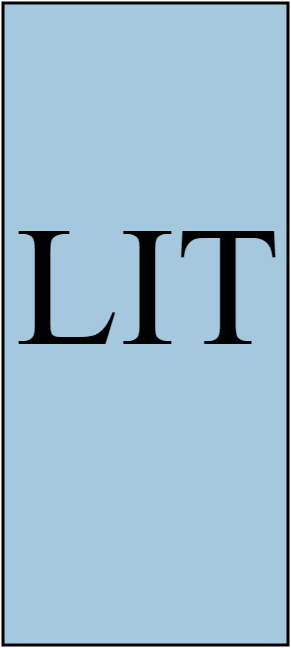 Lit