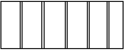 marquise façade est