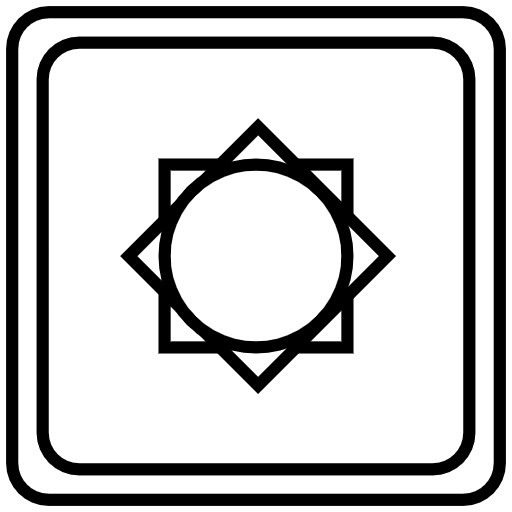 Mesa (40x40)