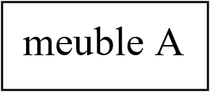 meuble A