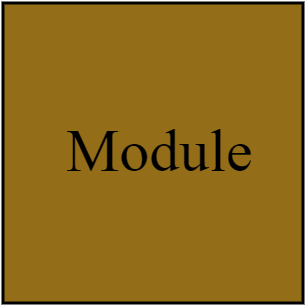 Module