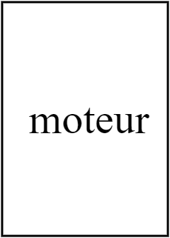 moteur