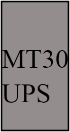 mt30 riello