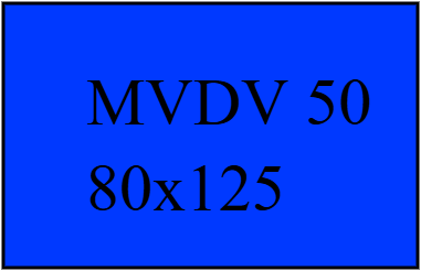 MVDV 80x125