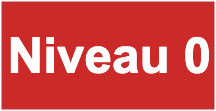 Niveau 0