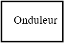 Onduleur
