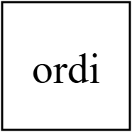 ordi