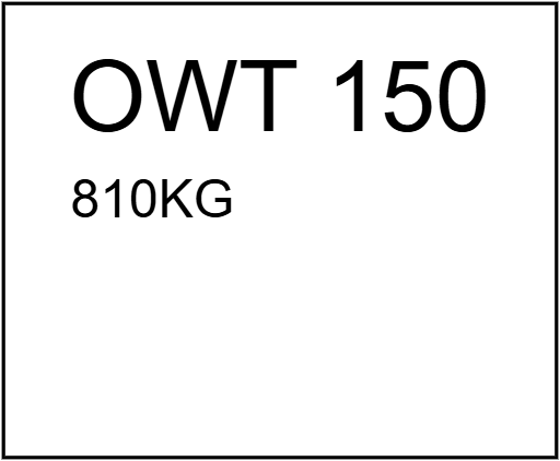 OWT 150