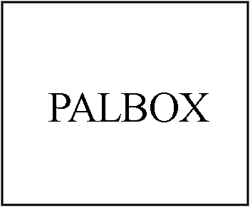 PAL BOX