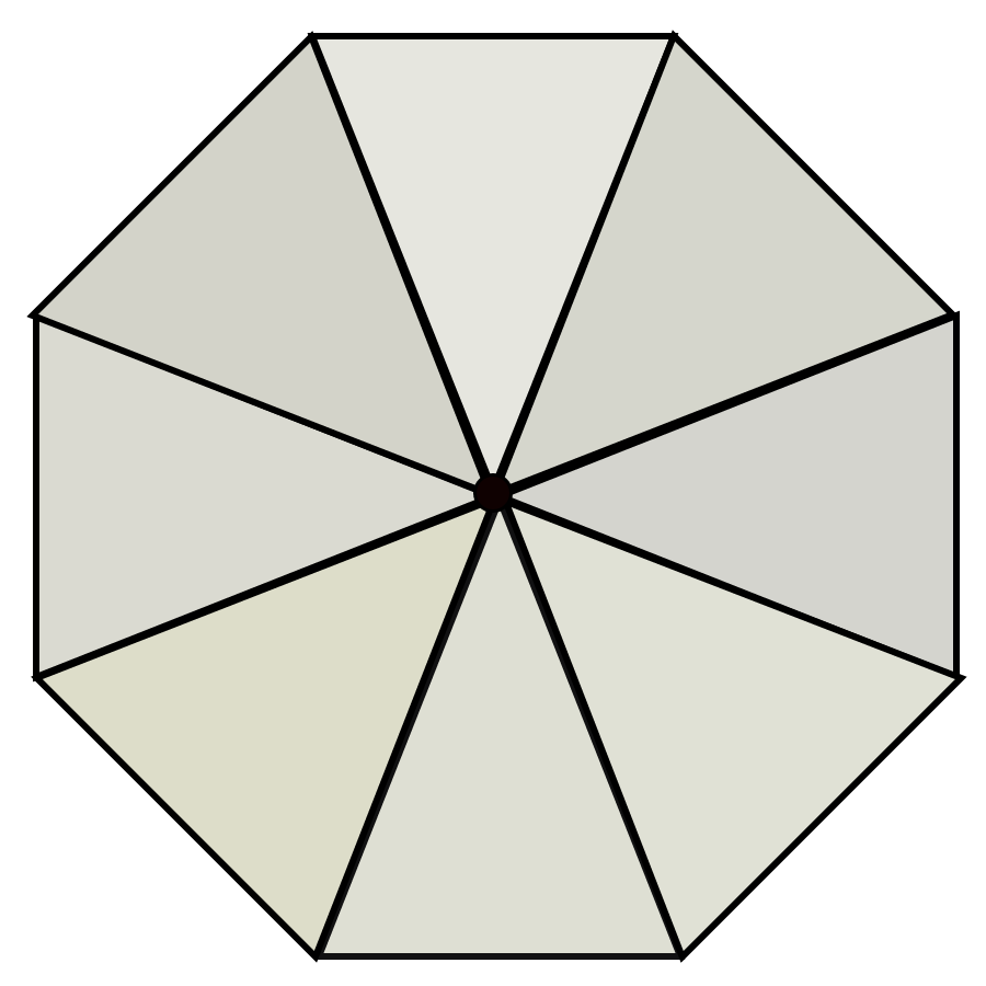 parasol m3154