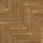Parquet bâtons rompus chêne