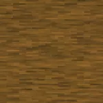 Parquet chêne doré foncé