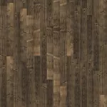 Parquet lames contrastées