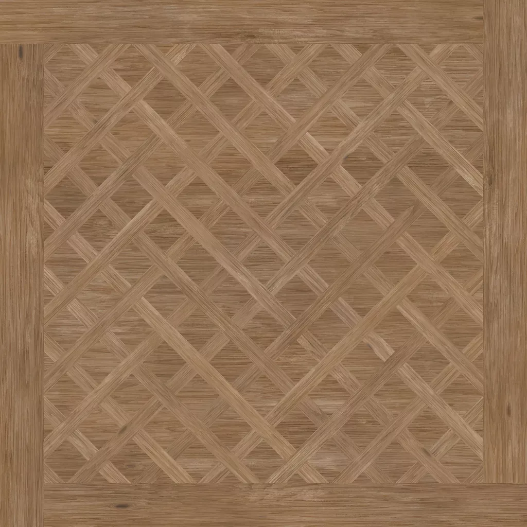 Parquet de Versailles