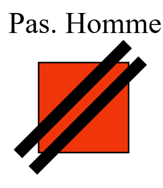passage Homme